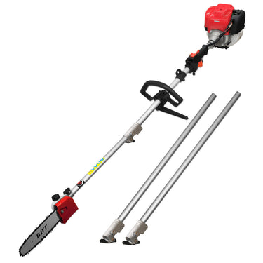 36cc Petrol 4 Stroke 10" Pole Chainsaw