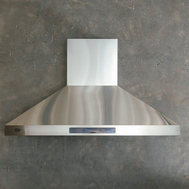 Bull BBQ Dual Motor Exhaust Fan Extractor with Digital Display and Remote Control (#304SS) - 2000CBM