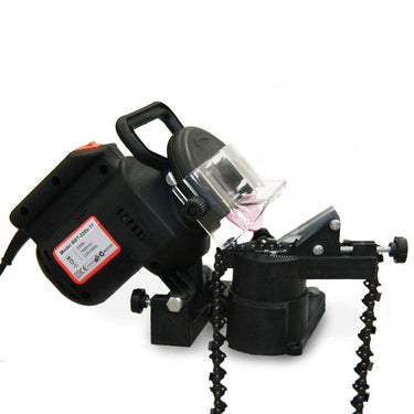 BBT Pro-Series Chainsaw Chain Sharpener