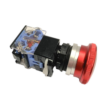 BBT 9000 Series Emergency stop button