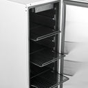 90L Slimline Outdoor Refrigerator – Solid Door - Image 4