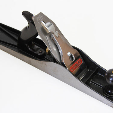 BAILEY FORE PLANE