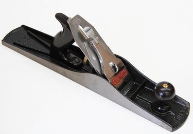 BAILEY FORE PLANE