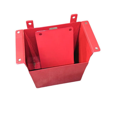 Battery Box with Lid