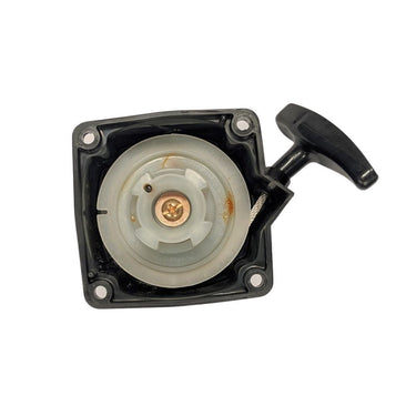 BlackMax Heavy Duty Pull start