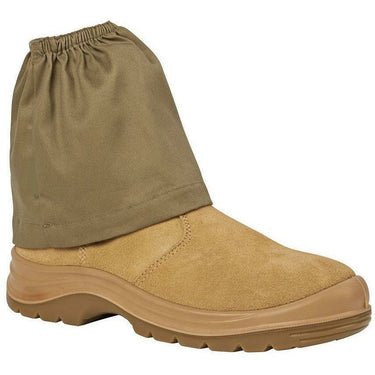 Boot Protectors/Covers - Standard, single pair.