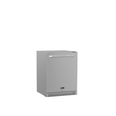 Bull 139L Premium Outdoor-Rated Stainless Steel Refrigerator Series II