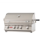 Angus 76cm Drop In Grill Head - Image 2
