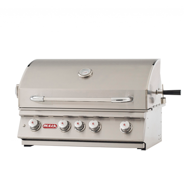 Angus 76cm Drop In Grill Head - Image 2