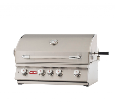 Angus 76cm Drop In Grill Head - Image 2