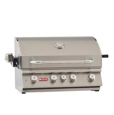 Angus 76cm Drop In Grill Head - Image 3