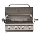 Angus 76cm Drop In Grill Head - Image 4