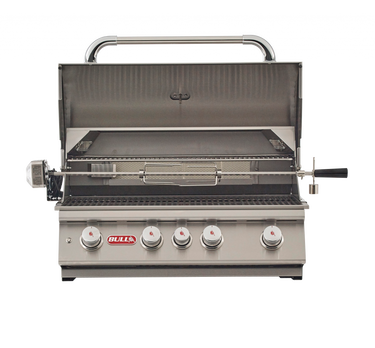 Angus 76cm Drop In Grill Head - Image 4