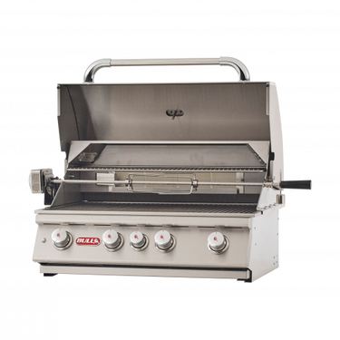 Angus 76cm Drop In Grill Head - Image 1