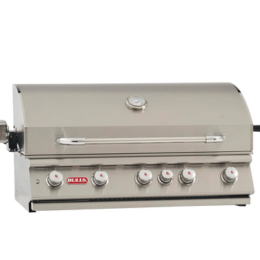 Brahma 97cm Drop-In Grill - Head Only
