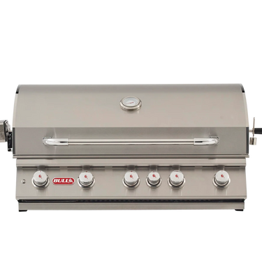 Brahma 97cm Drop-In Grill - Head Only