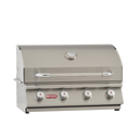 Outlaw 76cm Drop In Grill - Head Only - Image 4