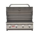 Outlaw 76cm Drop In Grill - Head Only - Image 5