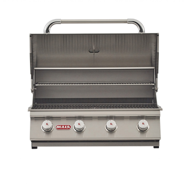 Outlaw 76cm Drop In Grill - Head Only - Image 5