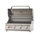 Outlaw 76cm Drop In Grill - Head Only - Image 1