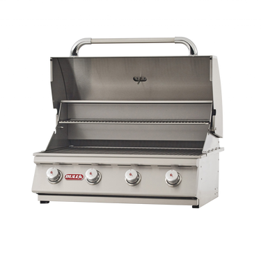 Outlaw 76cm Drop In Grill - Head Only - Image 1