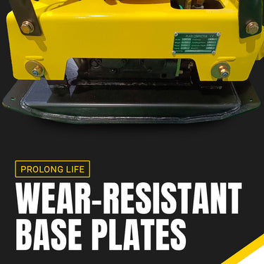 COM30R-base plate