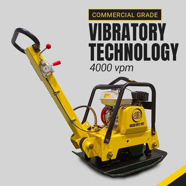 COM30R-vibratory tech