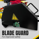 CUT20B-Blade Guard