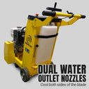 CUT20B-dual water