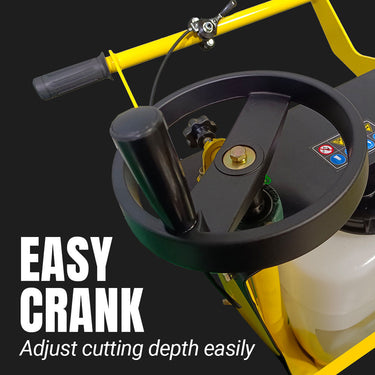 CUT20B-easy Crank