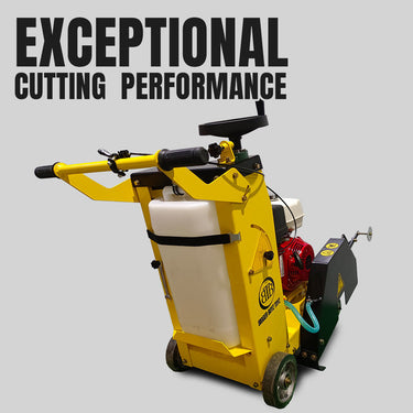 CUT20B-exceptional performance