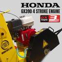 CUT20B-honda engine