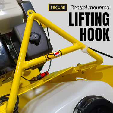 CUT20B-lifting hook