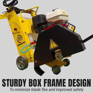 CUT20B-sturdy box frame