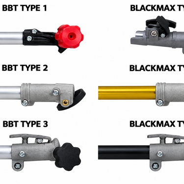 BBT/ Blackmax 1M Extension