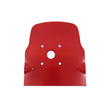 BBT Commercial Cultivator Tiller Engine Baffle (2025 to Current)