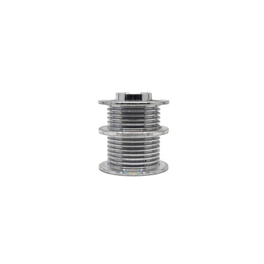 BBT Commercial Cultivator Tiller Engine Double Pulley (Small) (2025 to Current)