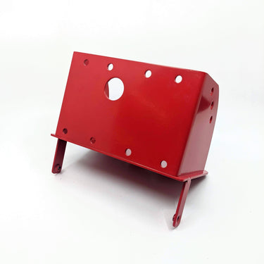 BBT Commercial Cultivator Tiller Base Plate (2025 to current)