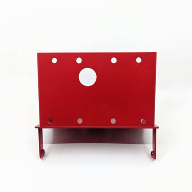 BBT Commercial Cultivator Tiller Base Plate (2025 to current)
