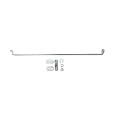 BBT Commercial Cultivator Tiller Forward Rod Assembly (2025 to Current)
