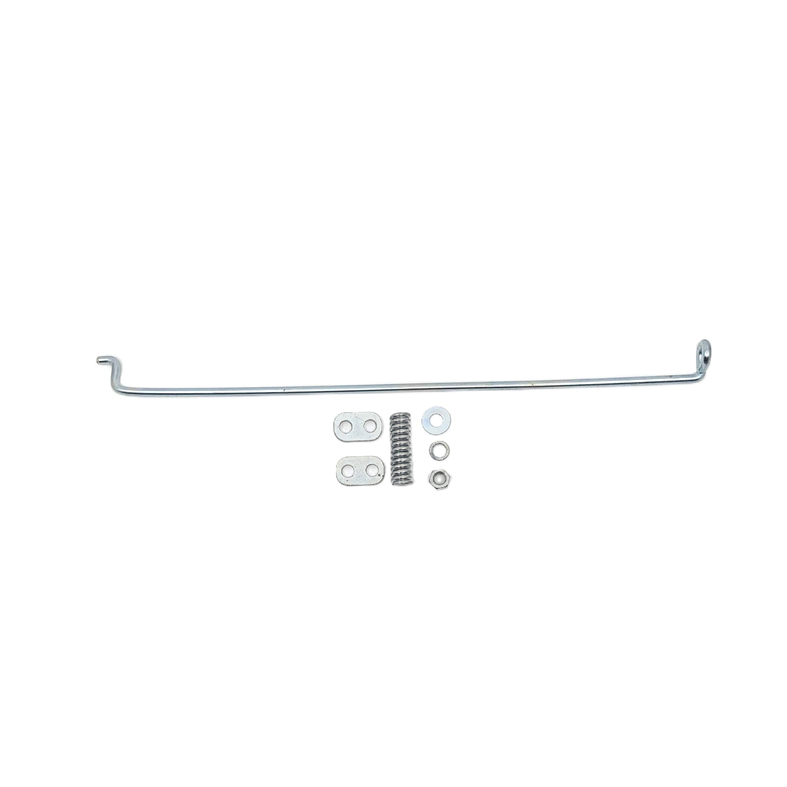 Reverse Rods BBT Commercial Cultivator Tiller Reverse Rod Assembly (2025 to Current ...