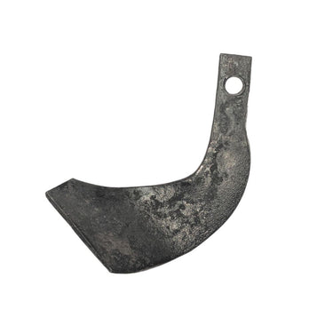 BBT Commercial Cultivator Tiller Scoop to Left Tyne (single)