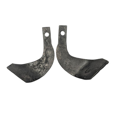 BBT Commercial Cultivator Tiller Tyne set of 12