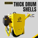 ROL641-thich drum shells