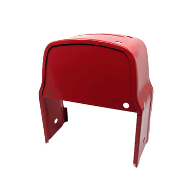 BBT Commercial Cultivator Tiller Belt Cover (2025 to Current)
