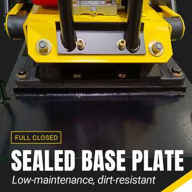 COM20F base plate