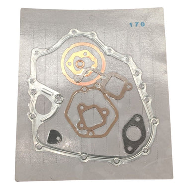 Complete Gasket kit to suit 5hp/170 Diesel engine