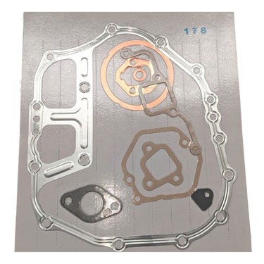 Complete Gasket kit to suit 6.5hp/178 Diesel engine