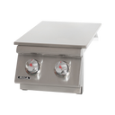 Slide-In Double Side Burner - Image 2