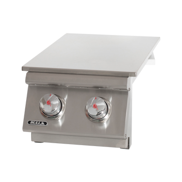 Slide-In Double Side Burner - Image 2